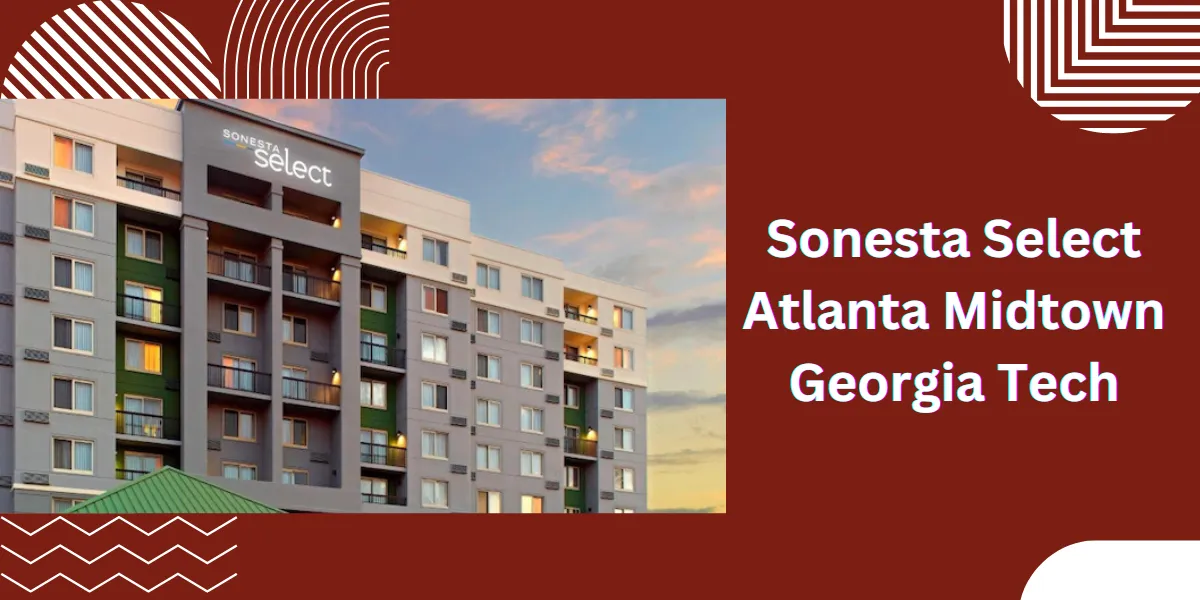 sonesta select atlanta midtown georgia tech