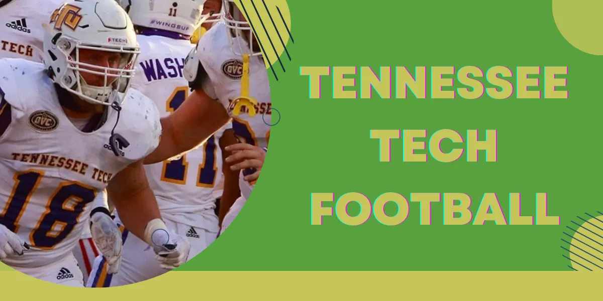 tennessee tech football