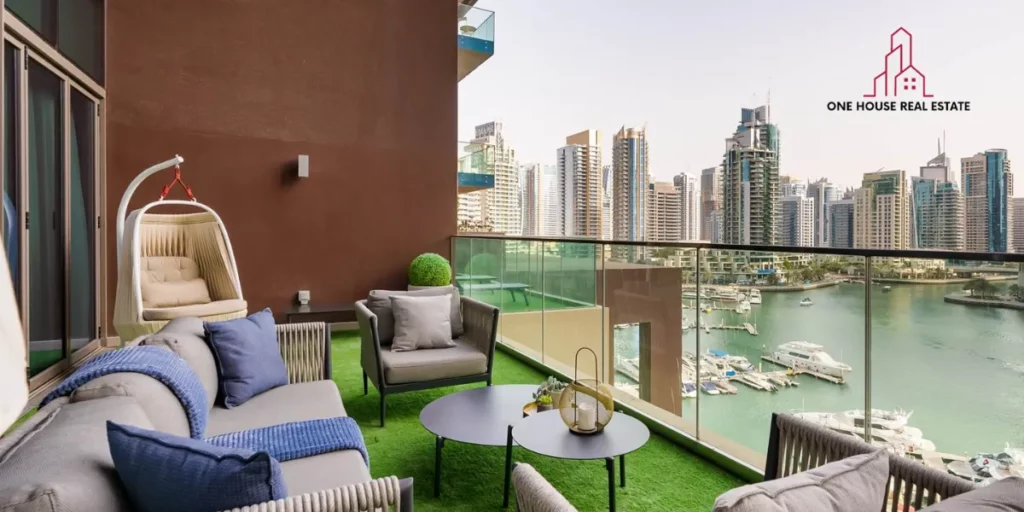 Villas for Sale in Dubai Marina
