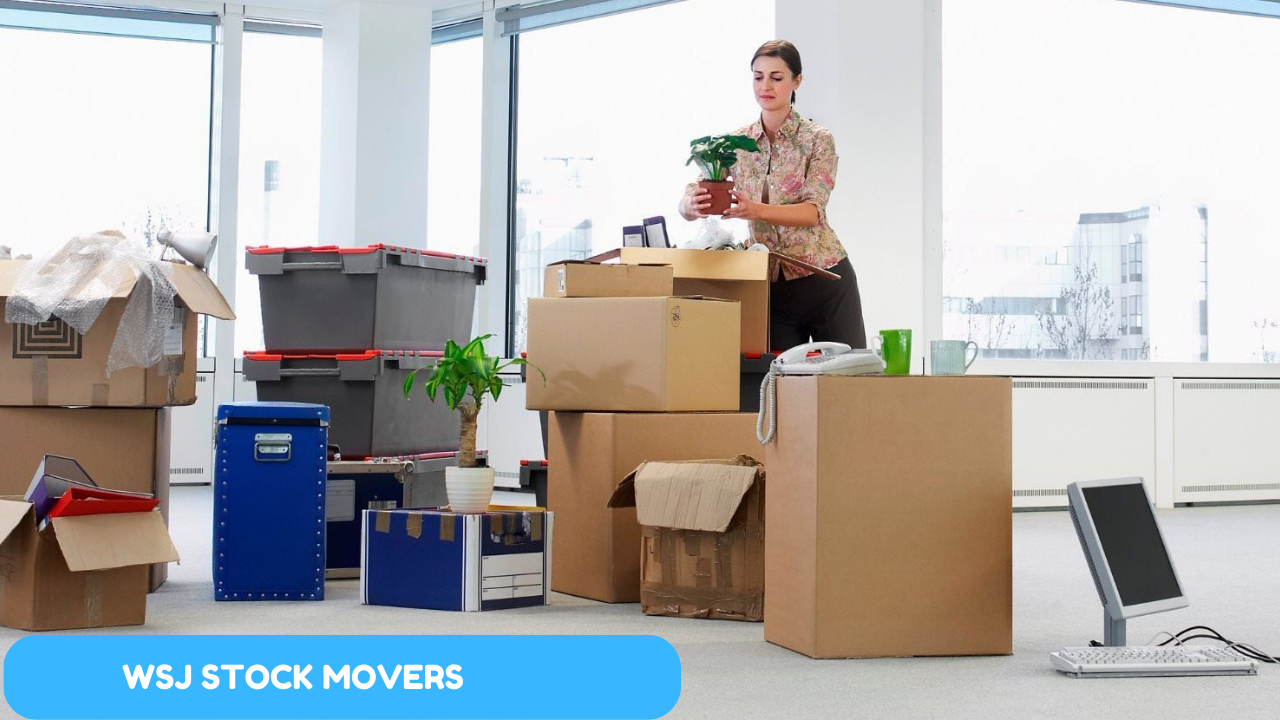 Hareb Moosa Movers Your Trusted Moving Solution
