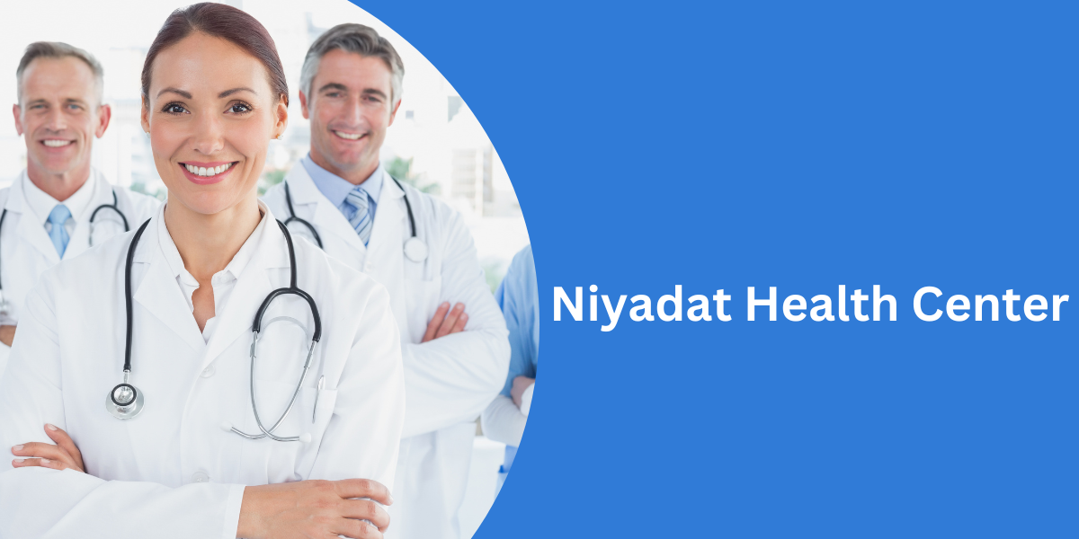 Niyadat Health Center