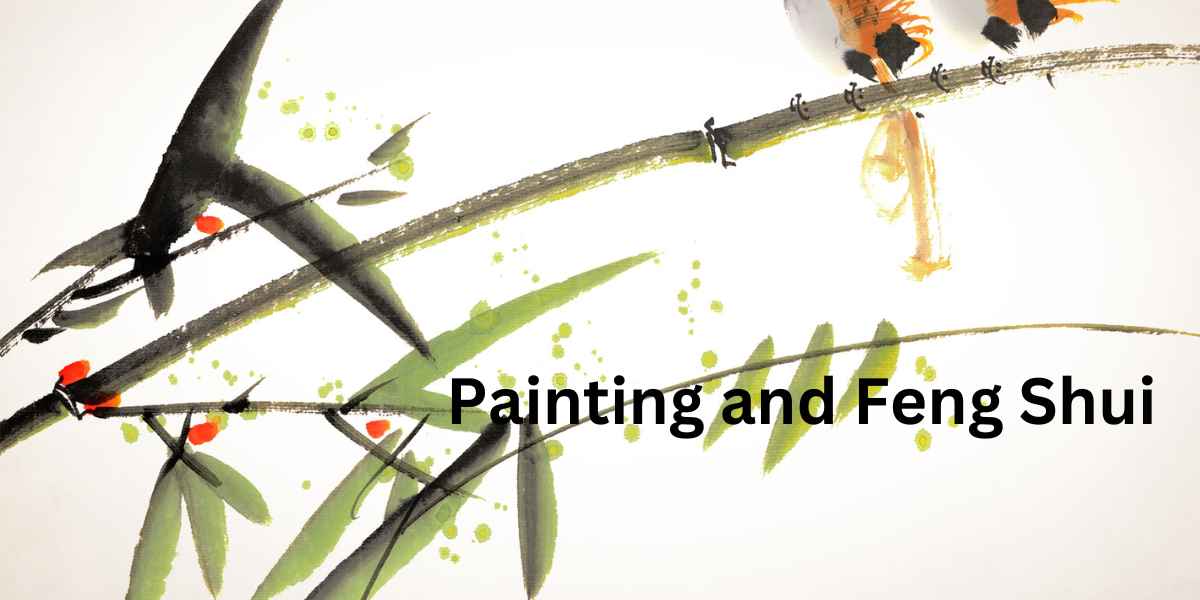 Painting and Feng Shui