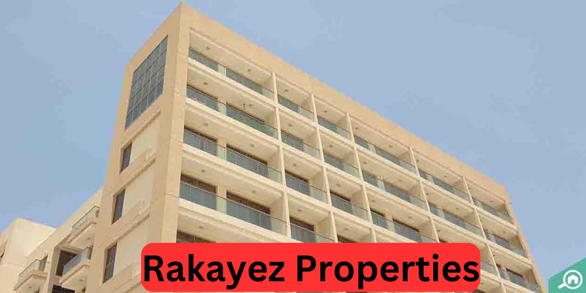 Rakayez Properties
