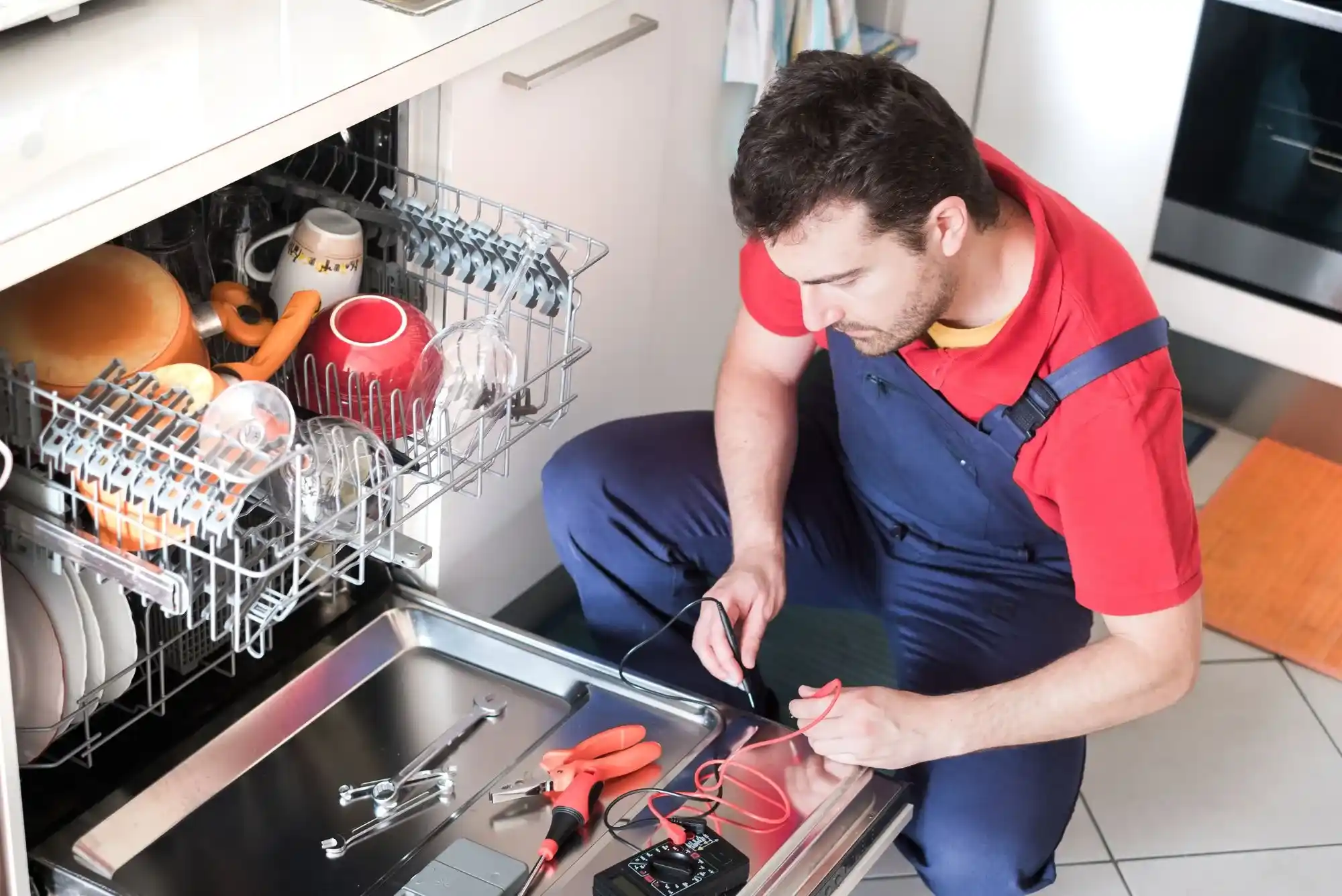 Need Dishwasher Repairs? Where to Find Expert Help?