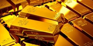 هل تجارة الذهب مربحة
