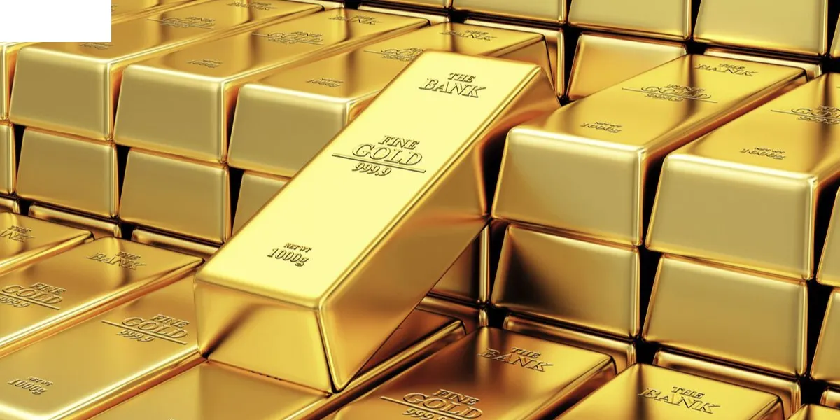 هل تجارة الذهب مربحة