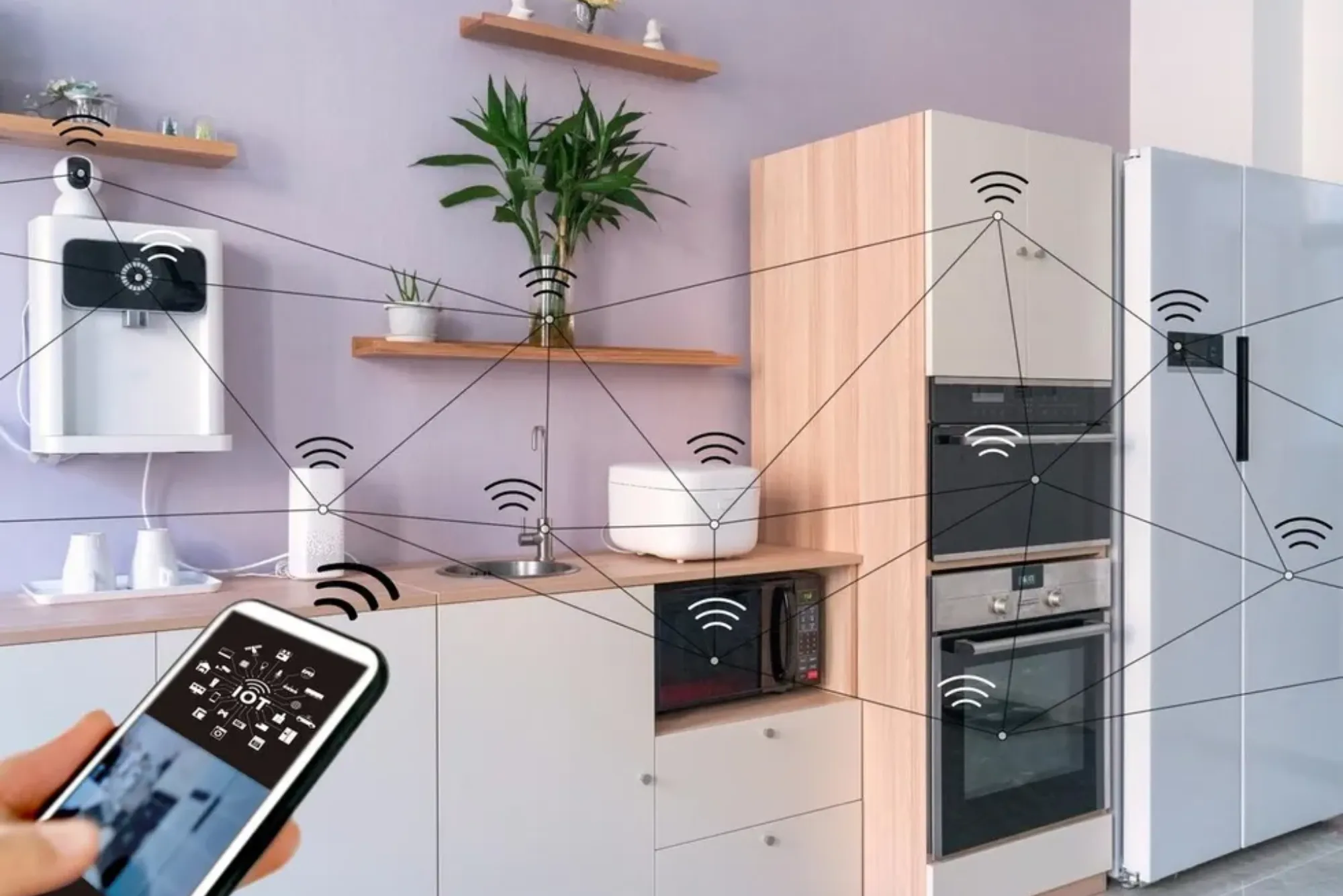 Home Automation Products Revolutionizing Singapore's Smart Homes