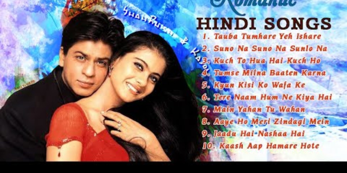 Hindi Song MP3s