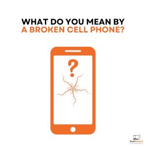Cash in your cracks: Detail Guide to Sell Broken Phone for Money