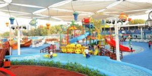 Abu Dhabi Children's Park