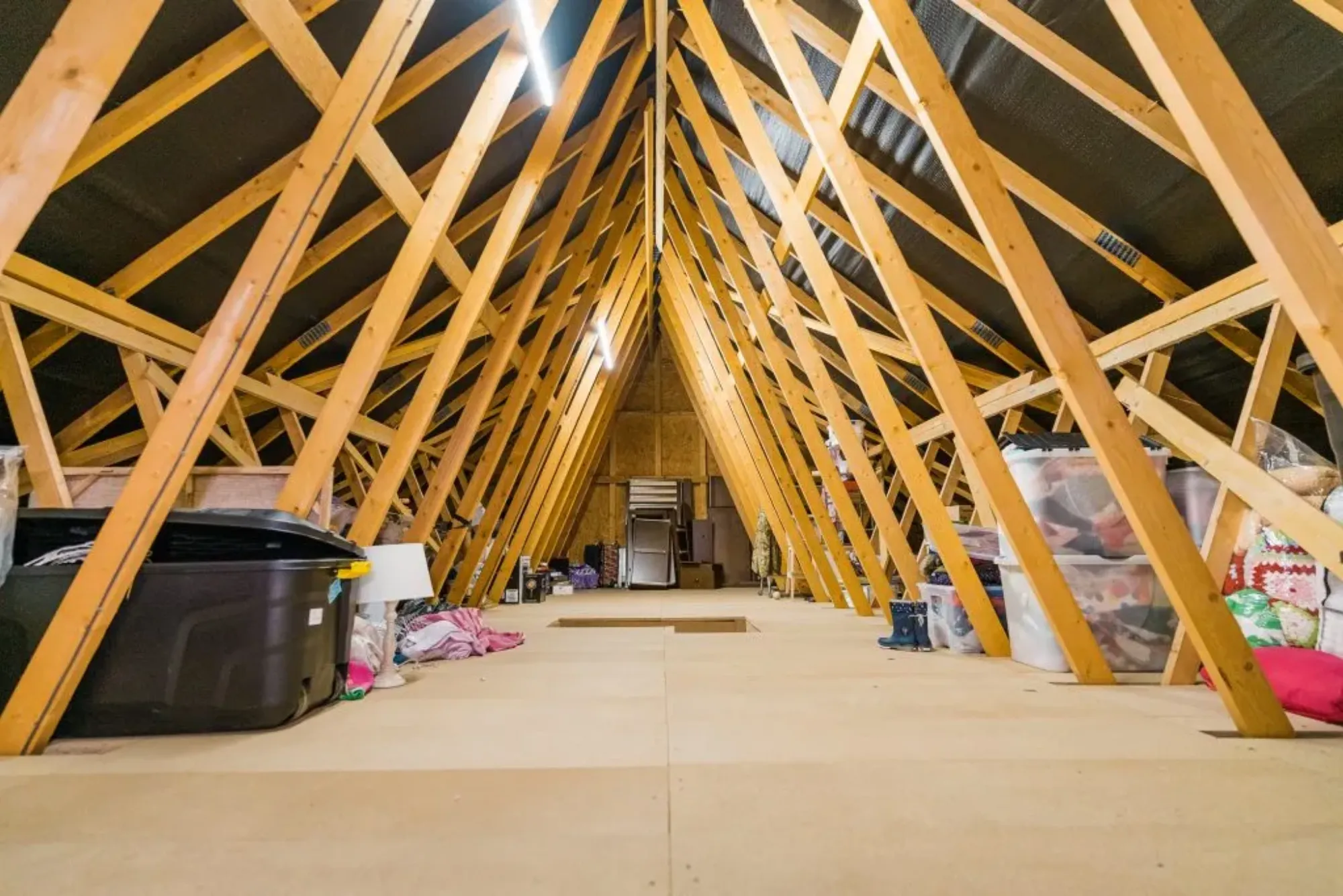 How to Prepare Your Loft for Boarding - Step-by-Step Guide