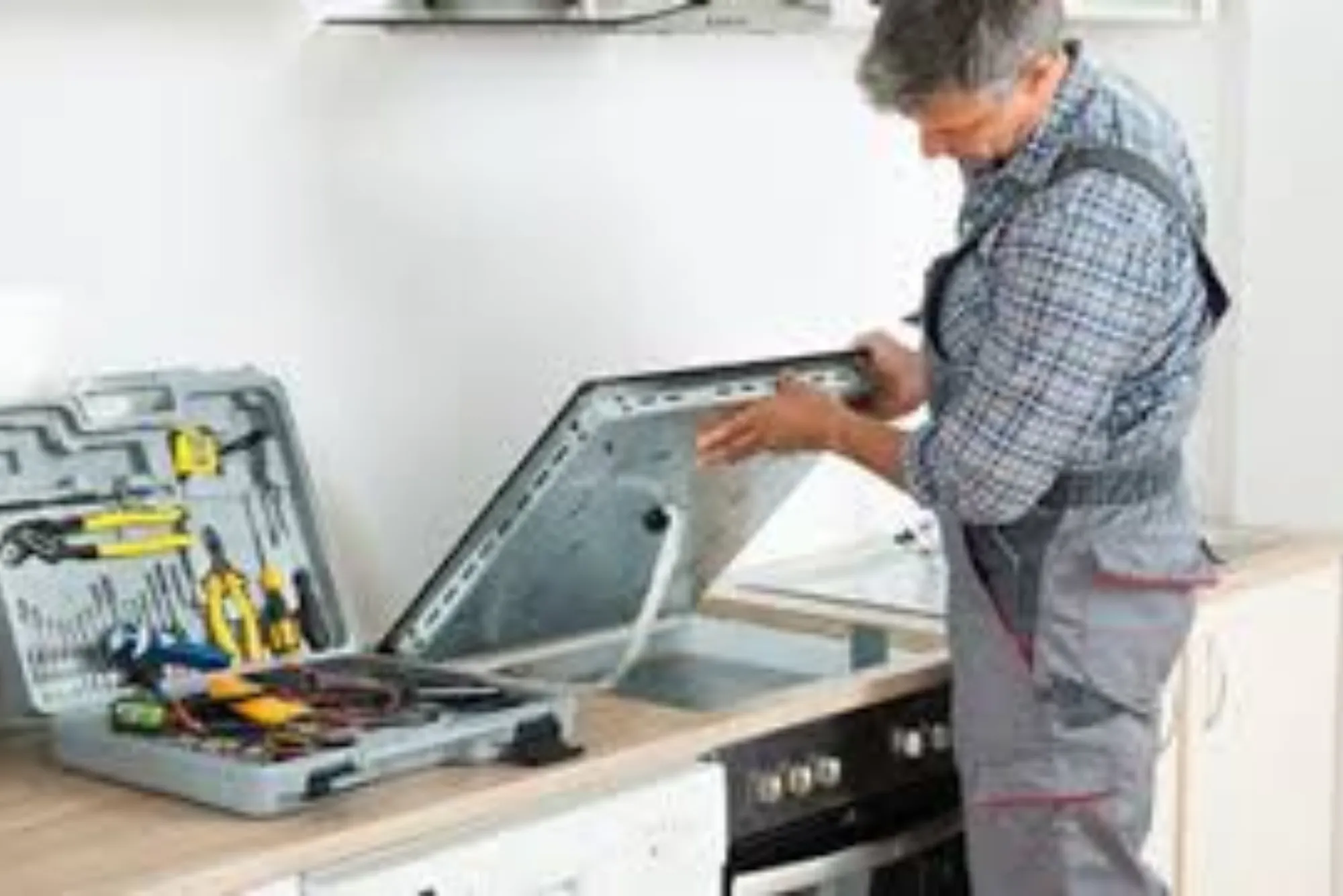 The Ultimate Guide to Washing Machine Repair in Sharjah