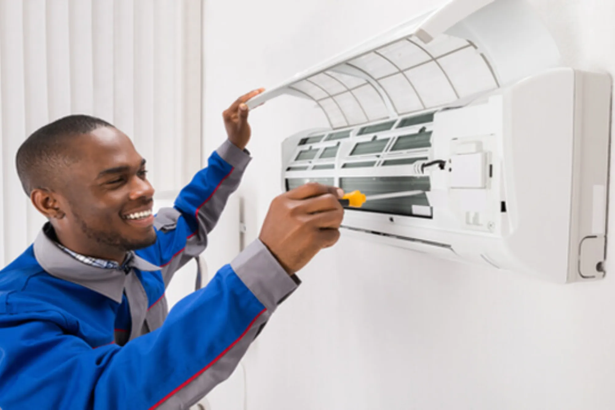 AC Services in Jumeirah Islands Your Complete Guide