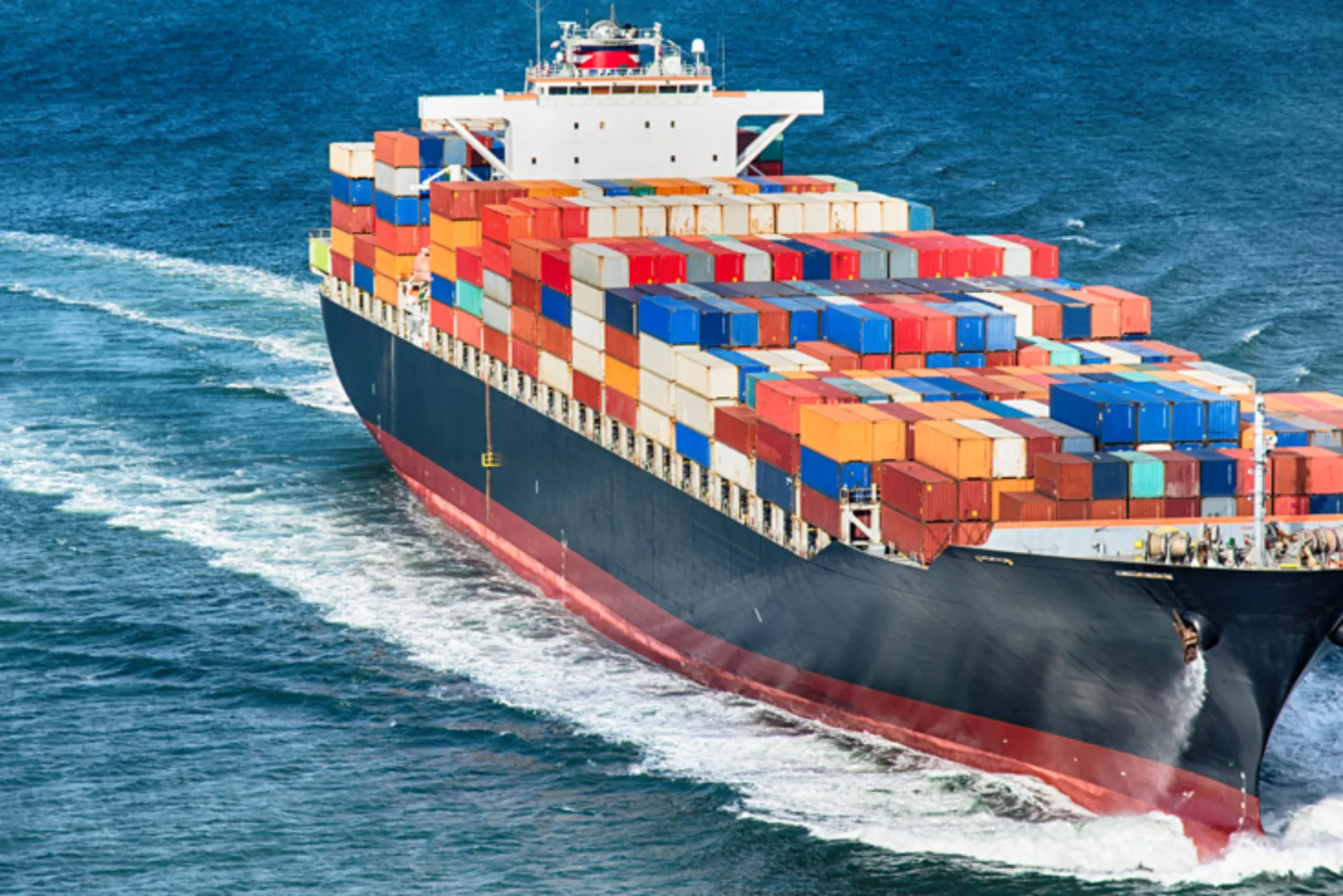 Cargo Dubai to Philippines Your Guide to Efficient Shipping