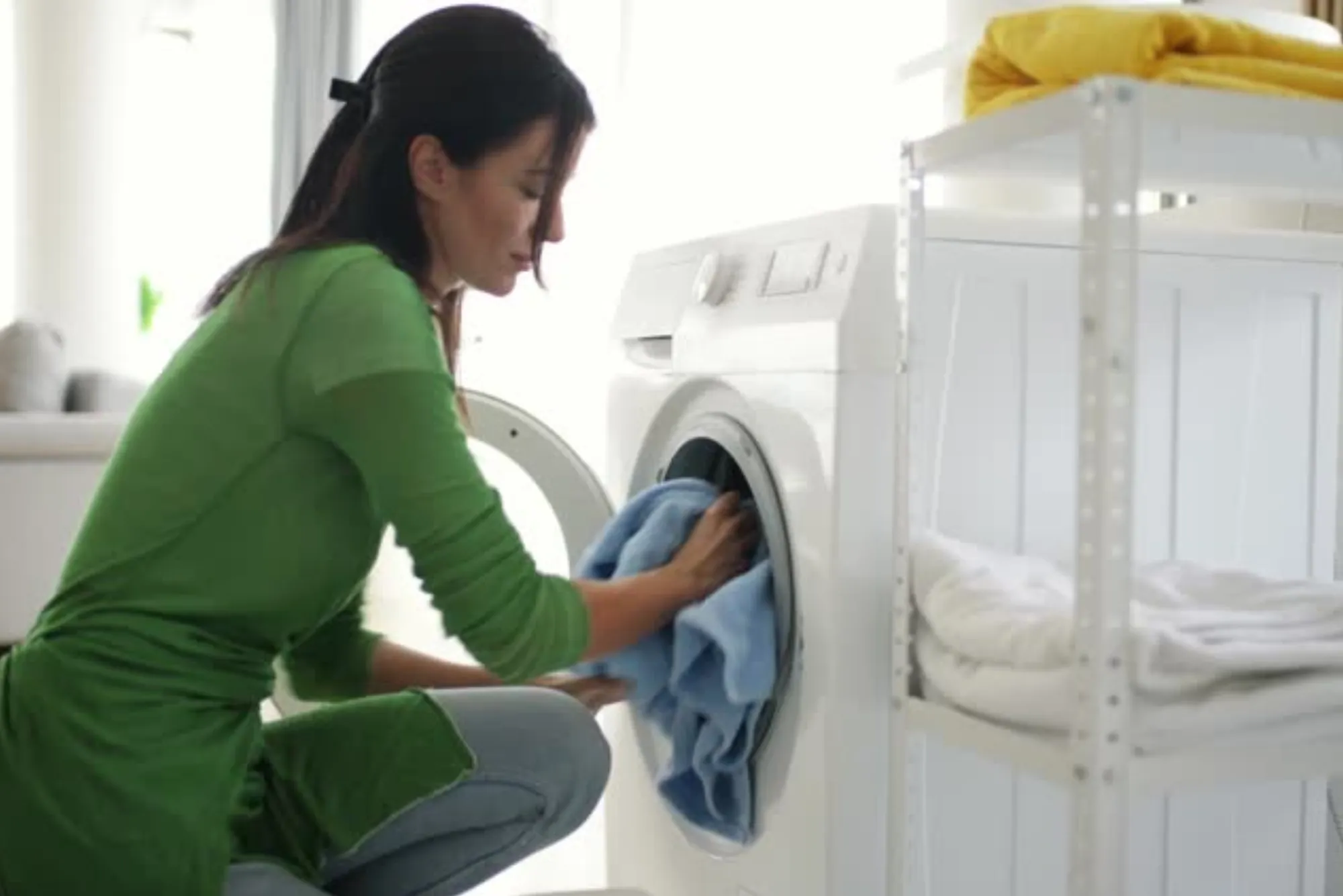 Ensuring Reliable Operation of Washing Machines and Stoves