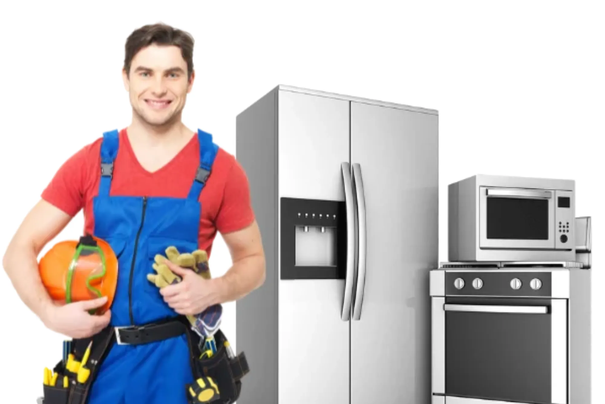 Freezer Repair Dubai Comprehensive Guide to Expert Appliance Services