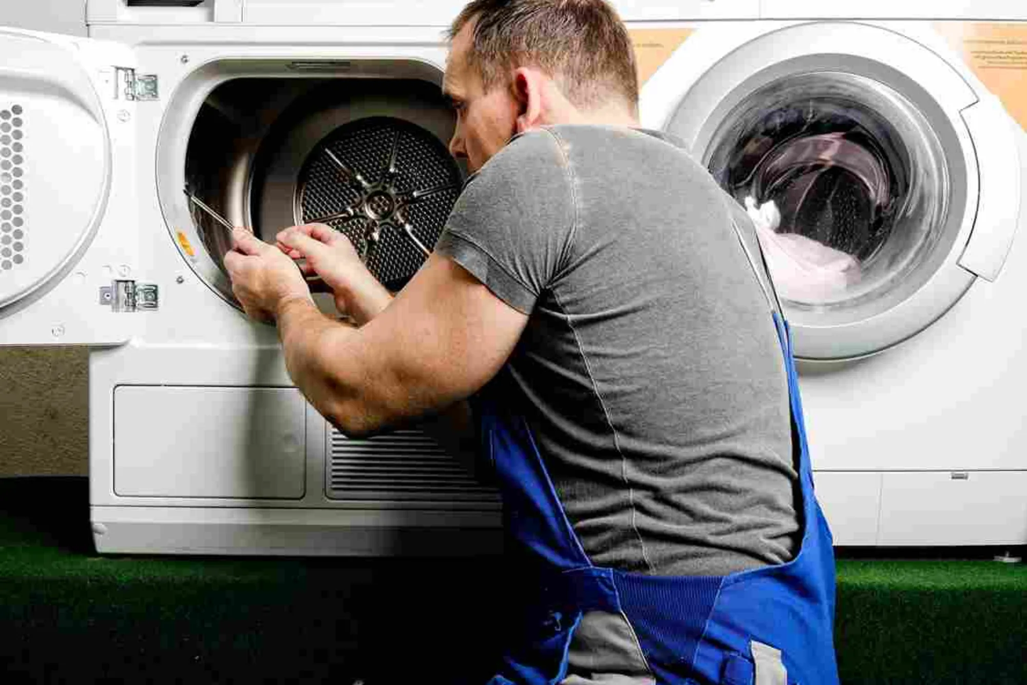 Home Appliances Repair Dubai Expert Solutions for Your Needs