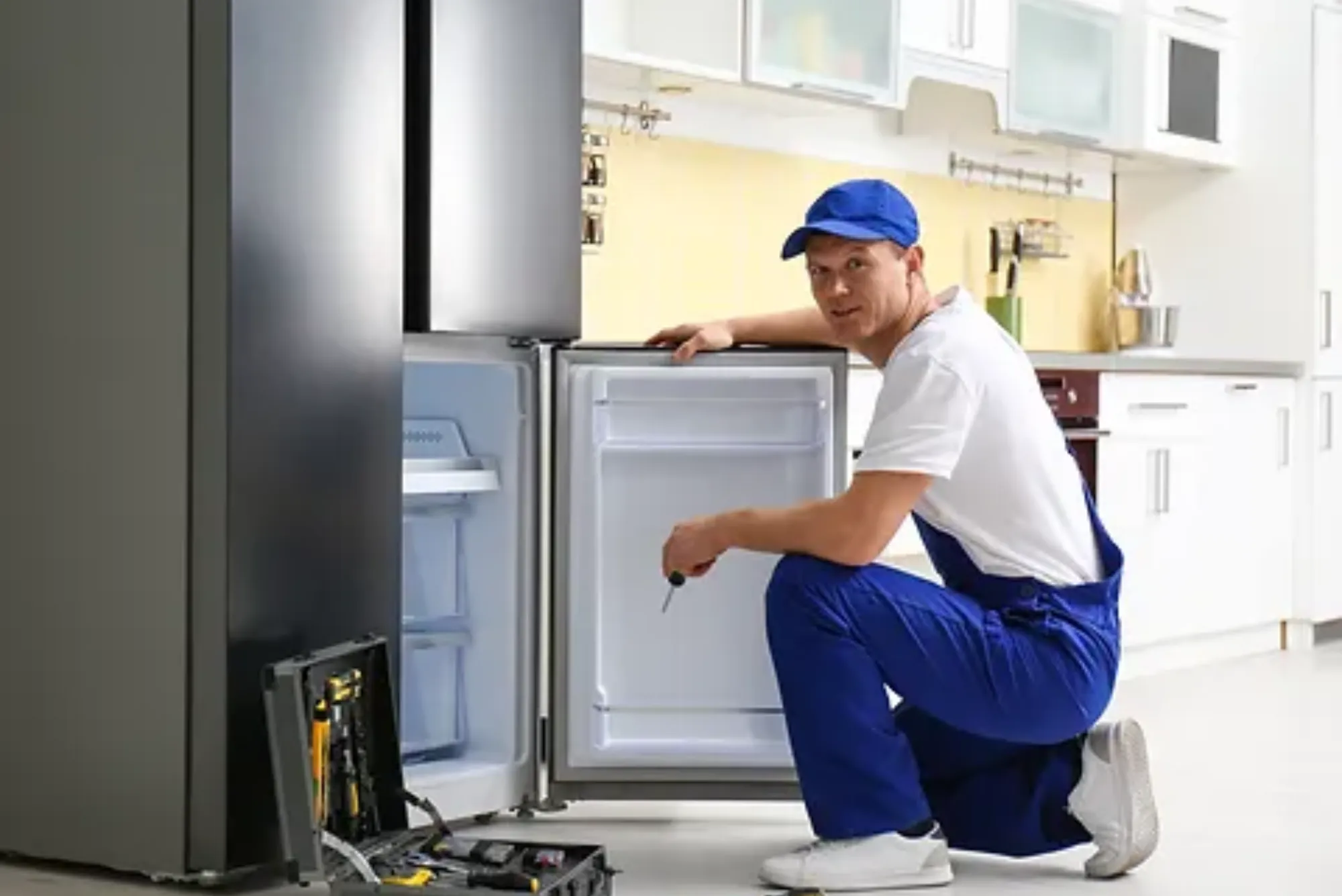 Oven Repair in Dubai Essential Services and Solutions