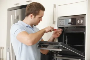 Quick & Fast Appliances Repair