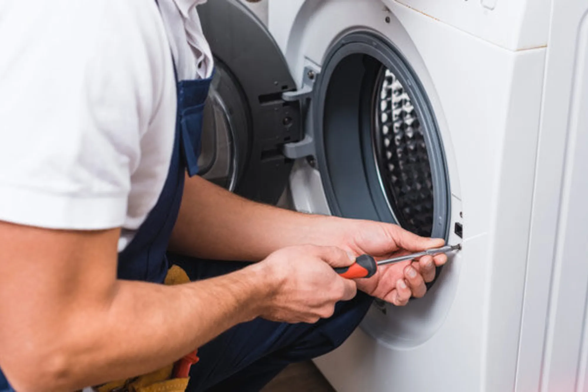 Washing Machine Repair Near Me