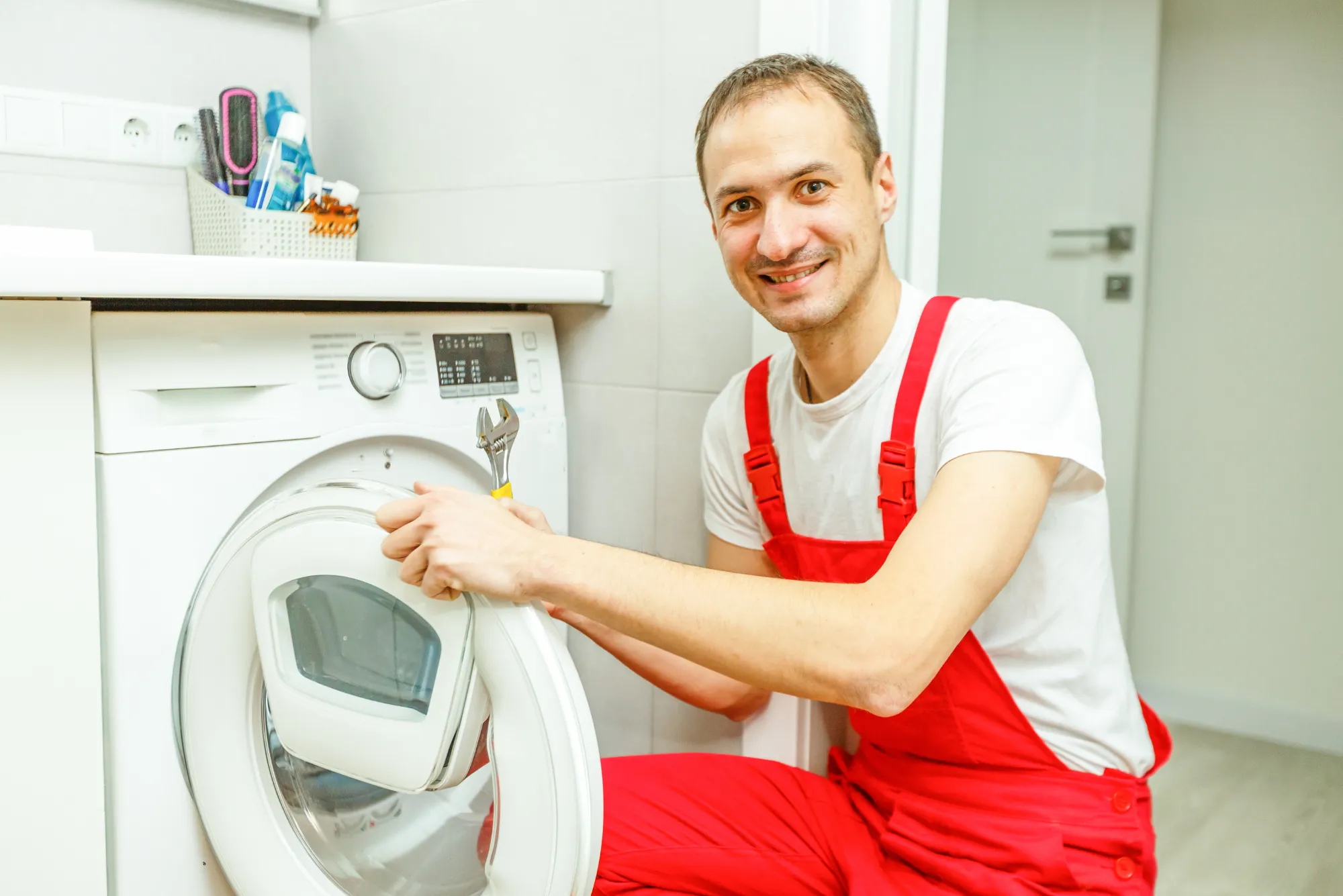 Washing Machine Repairs