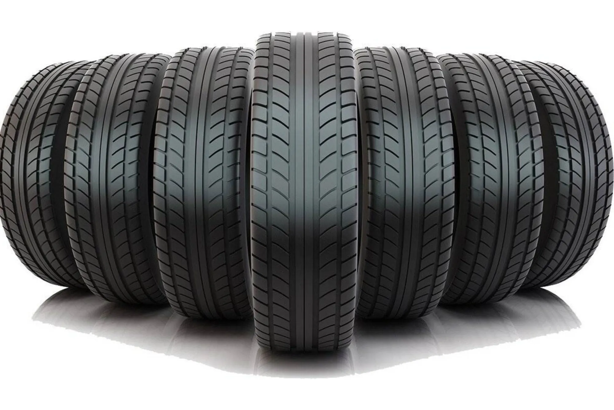 Comparing Premium Tyre Brands For High-Performance Vehicles