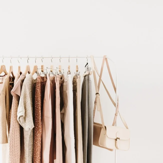 Curating a High-End Wardrobe That Lasts