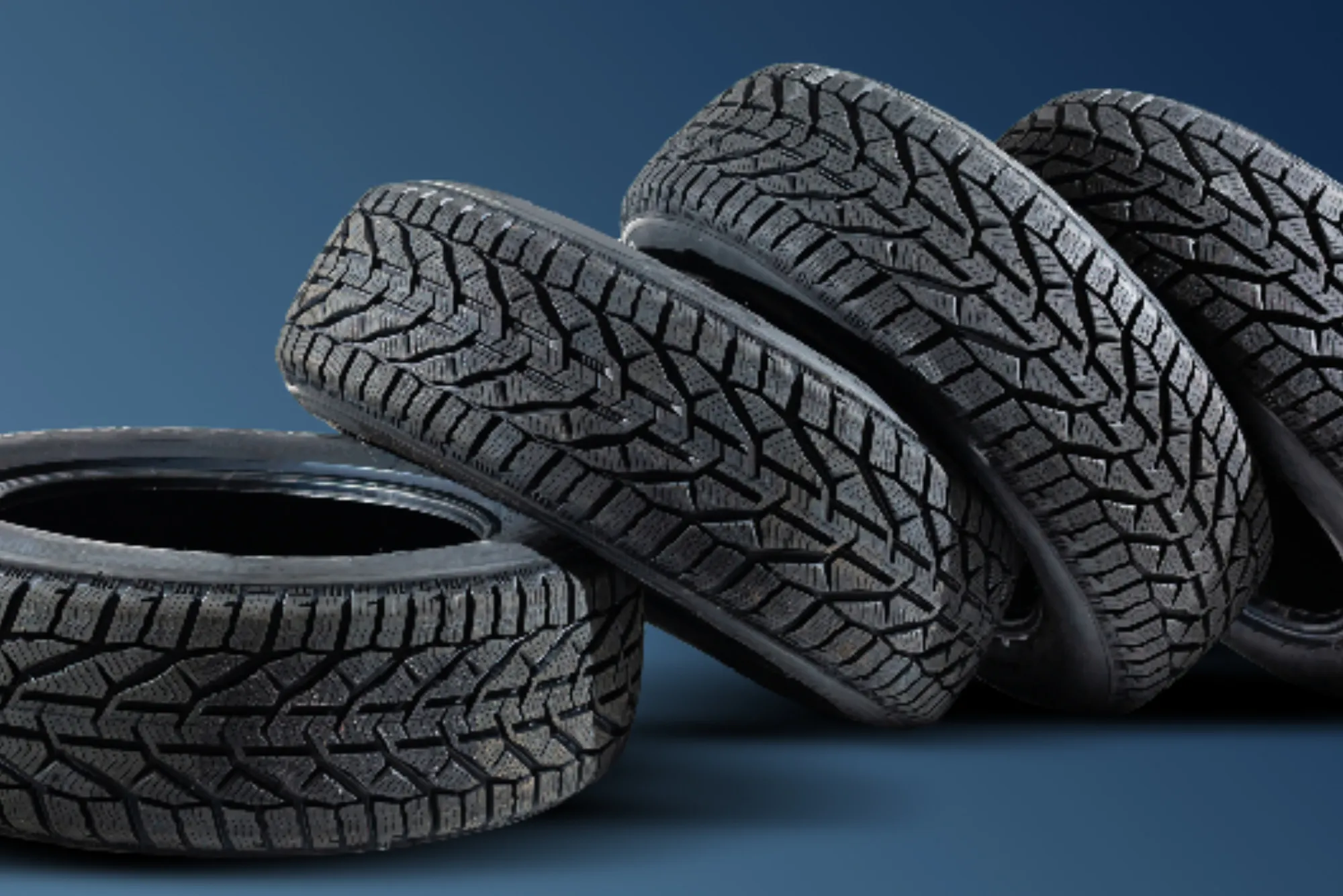 From Safety to Performance The Advantages of Medium-Range Tyres for UAE Vehicles