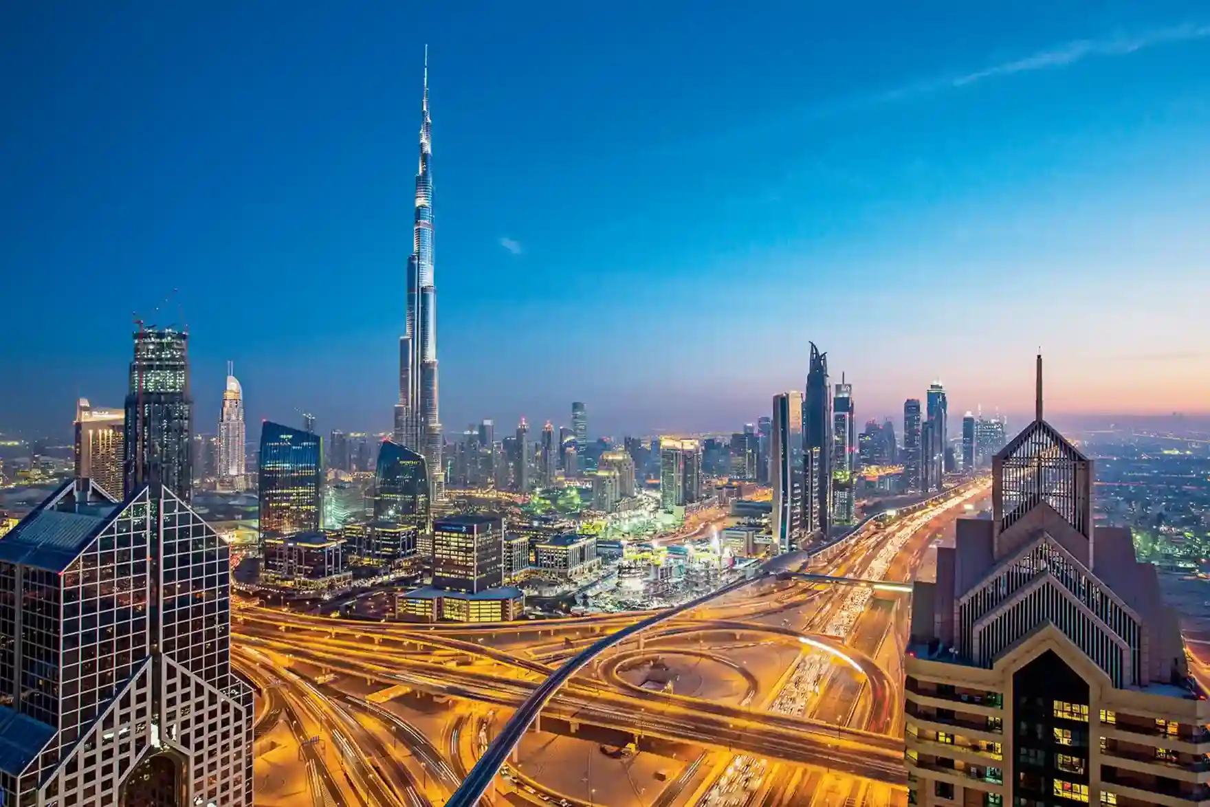 Are There Discounts Available for Dubai Holiday Packages?