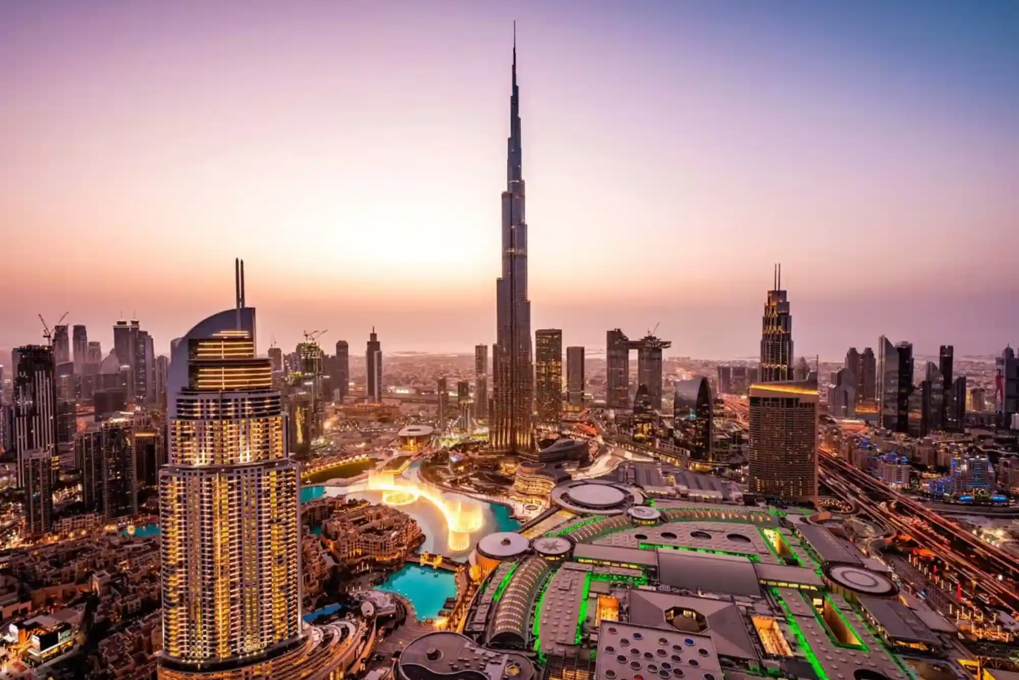 Understanding Dubai Holiday Packages