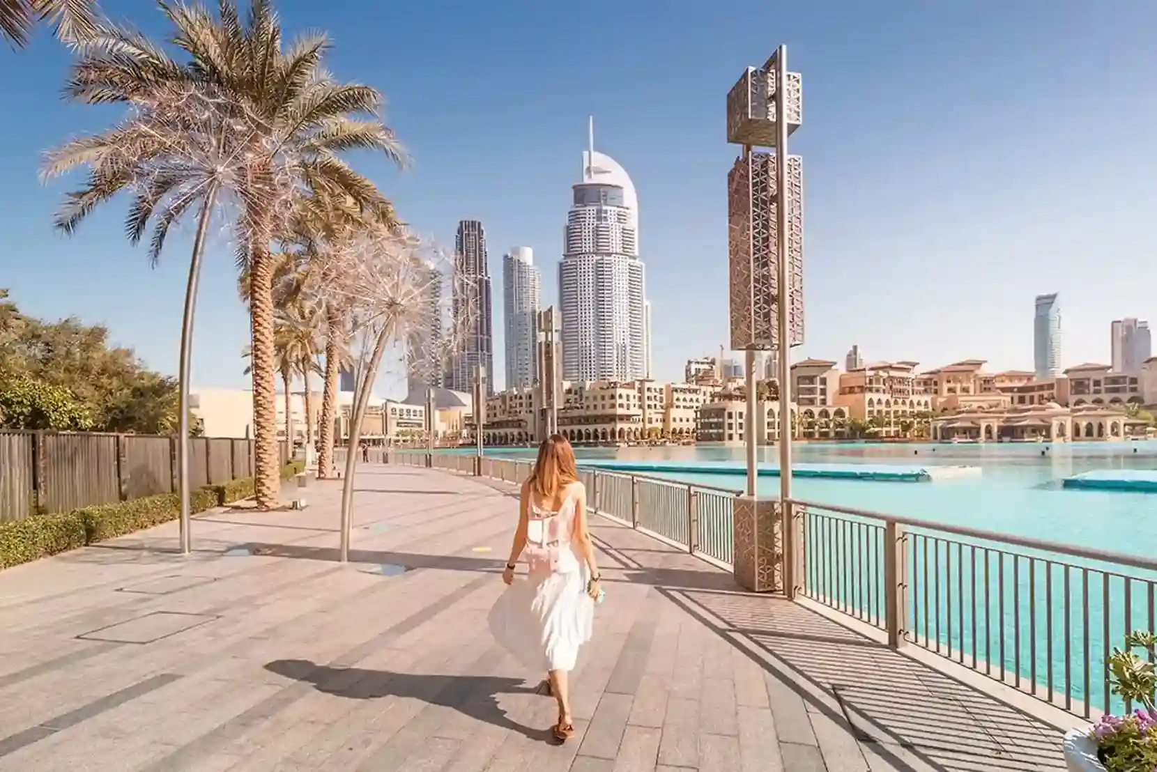 How to Maximize Savings on Dubai Holiday Packages