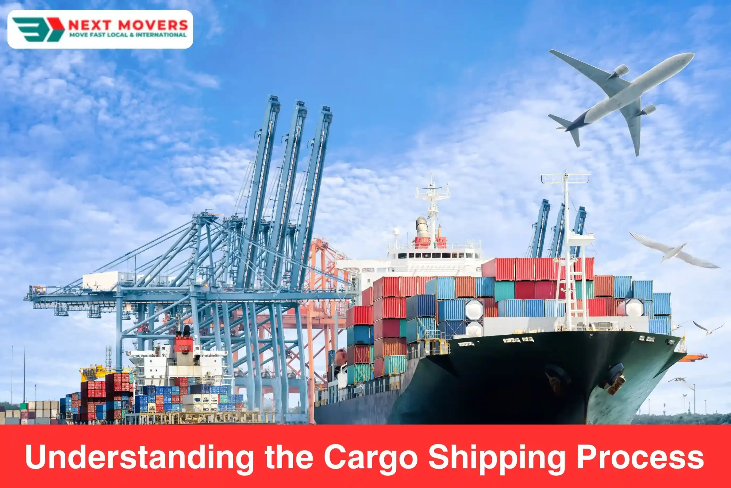 Understanding the Cargo Shipping Process