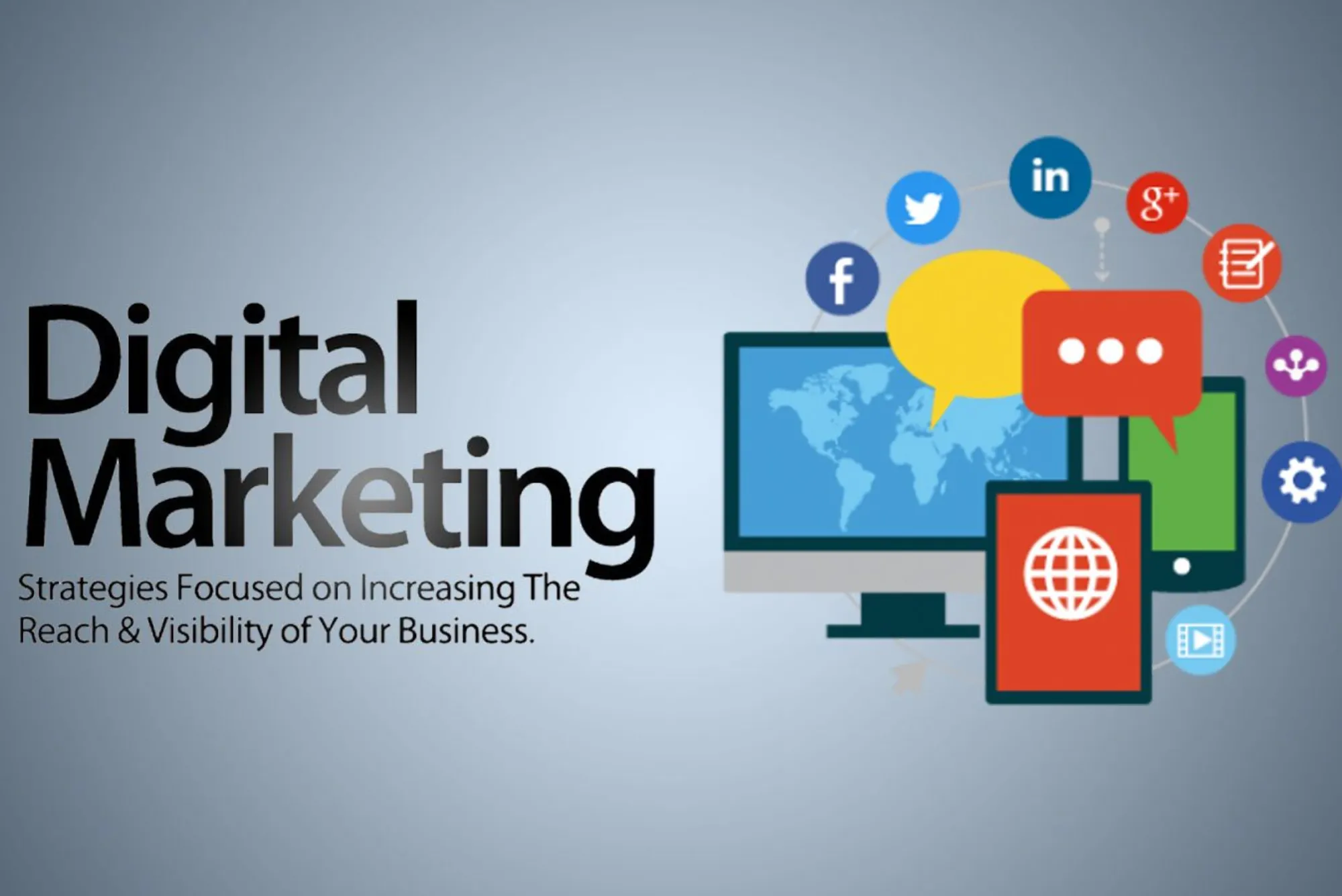 How to Find Affordable Digital Marketing Services?