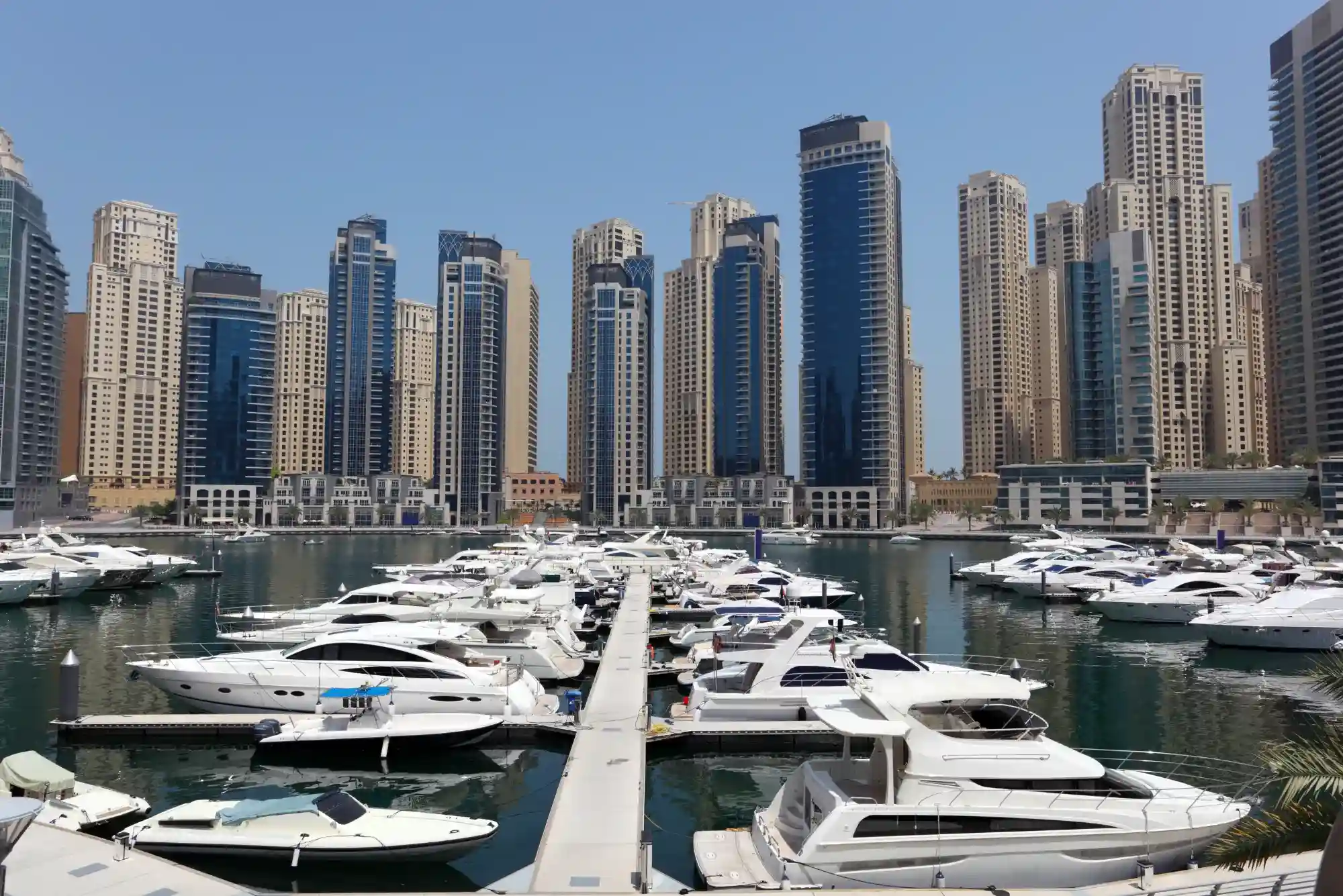 Guide to Yacht Rental Dubai and Beyond