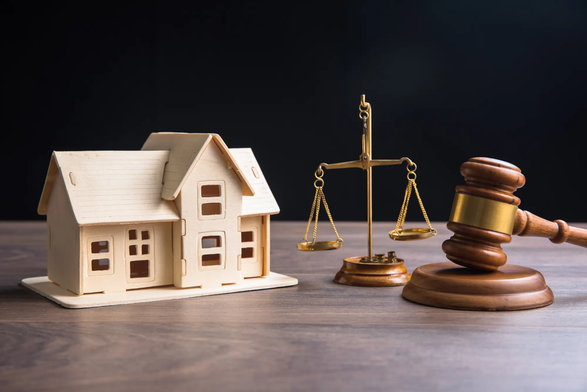 Real Estate Laws in Dubai