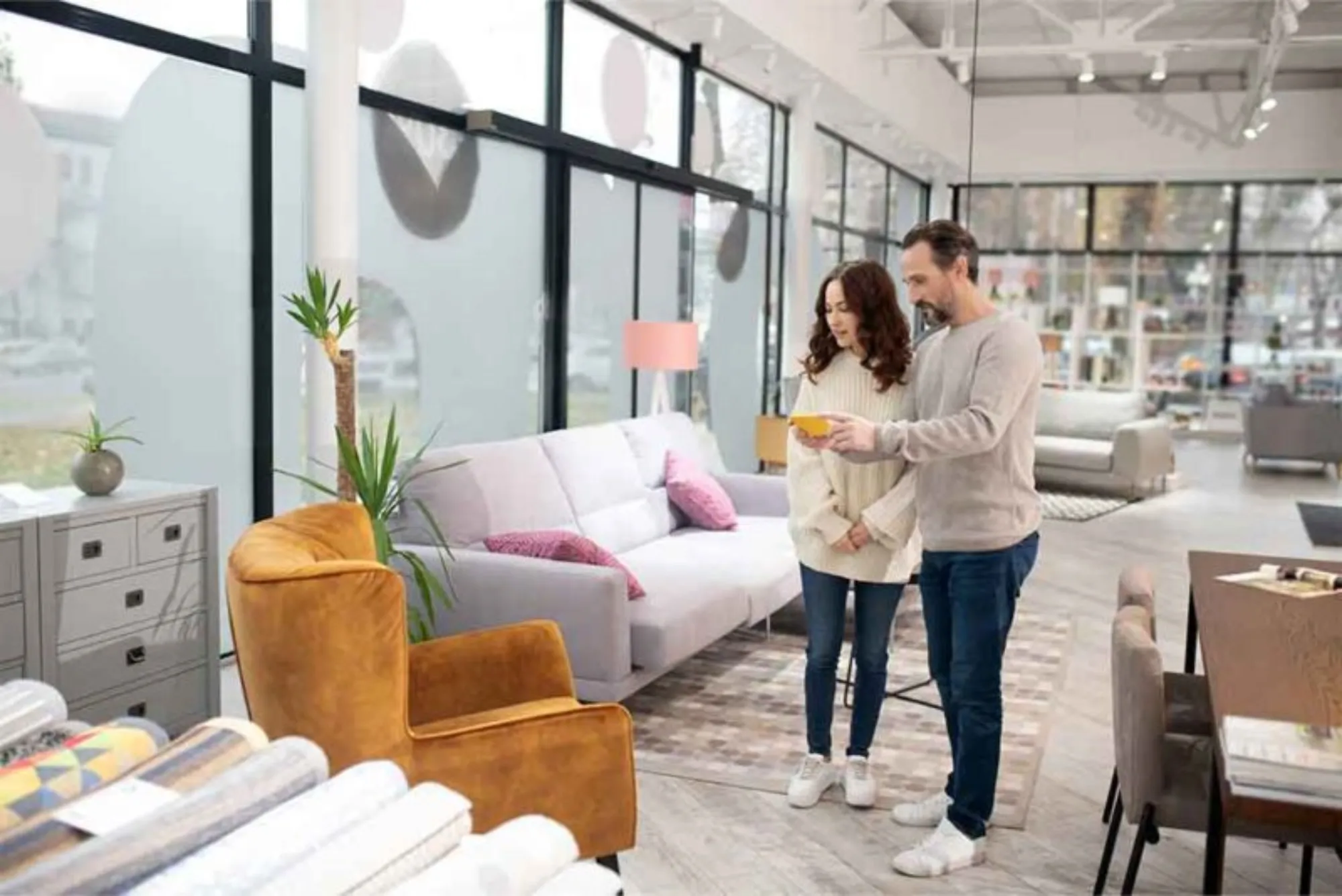 Top Trends in Furniture Shopping What to Look for in 2025