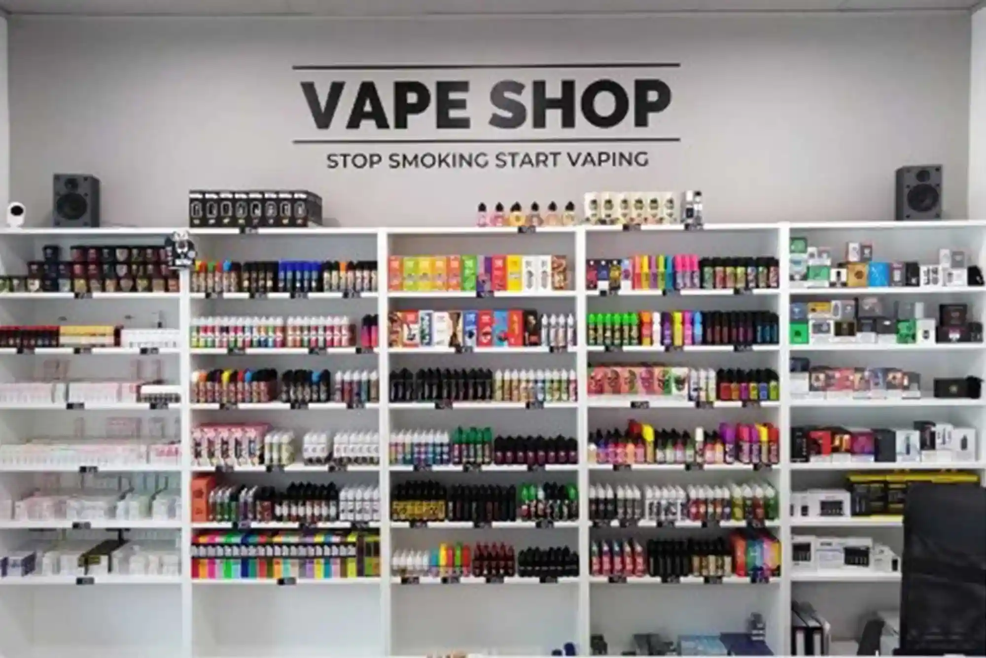 Vaping Business A Simple Guide to Getting Started