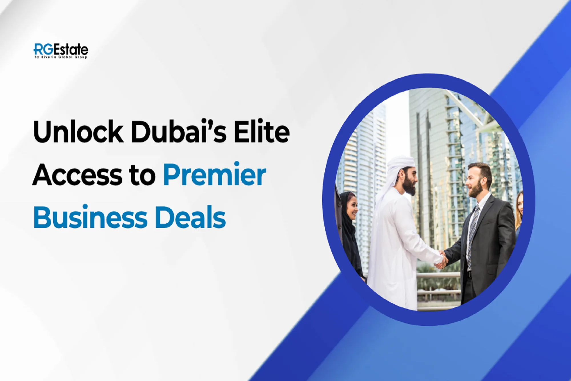 Dubai's Elite