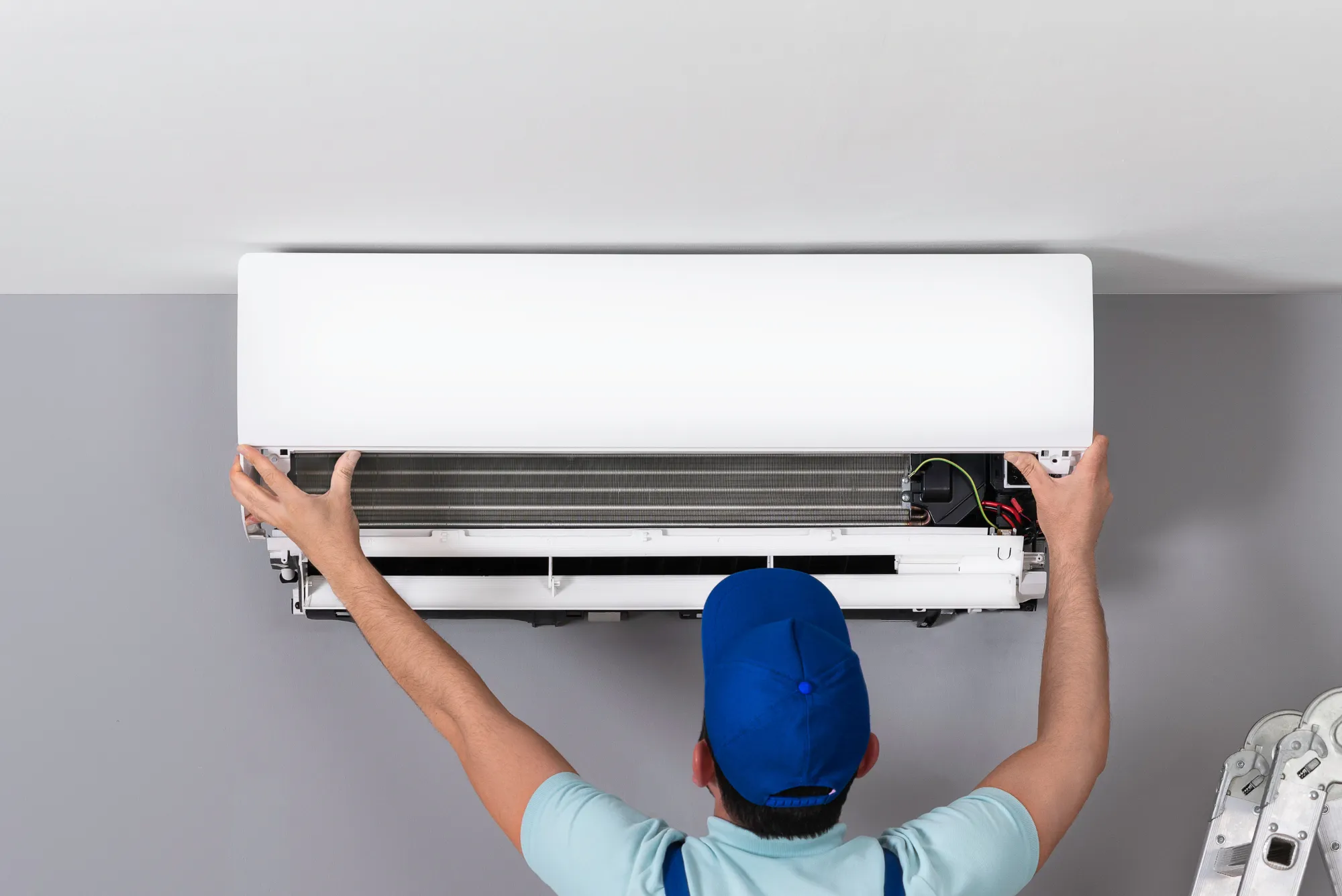 How to Understand Air Conditioner Model Numbers
