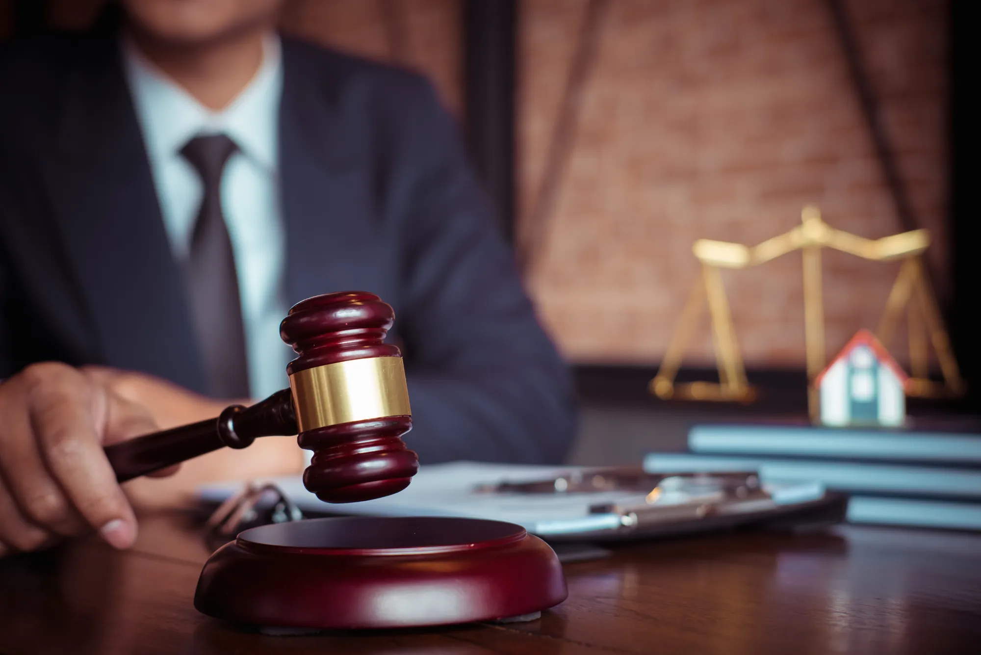 Real Estate Lawyers in Dubai