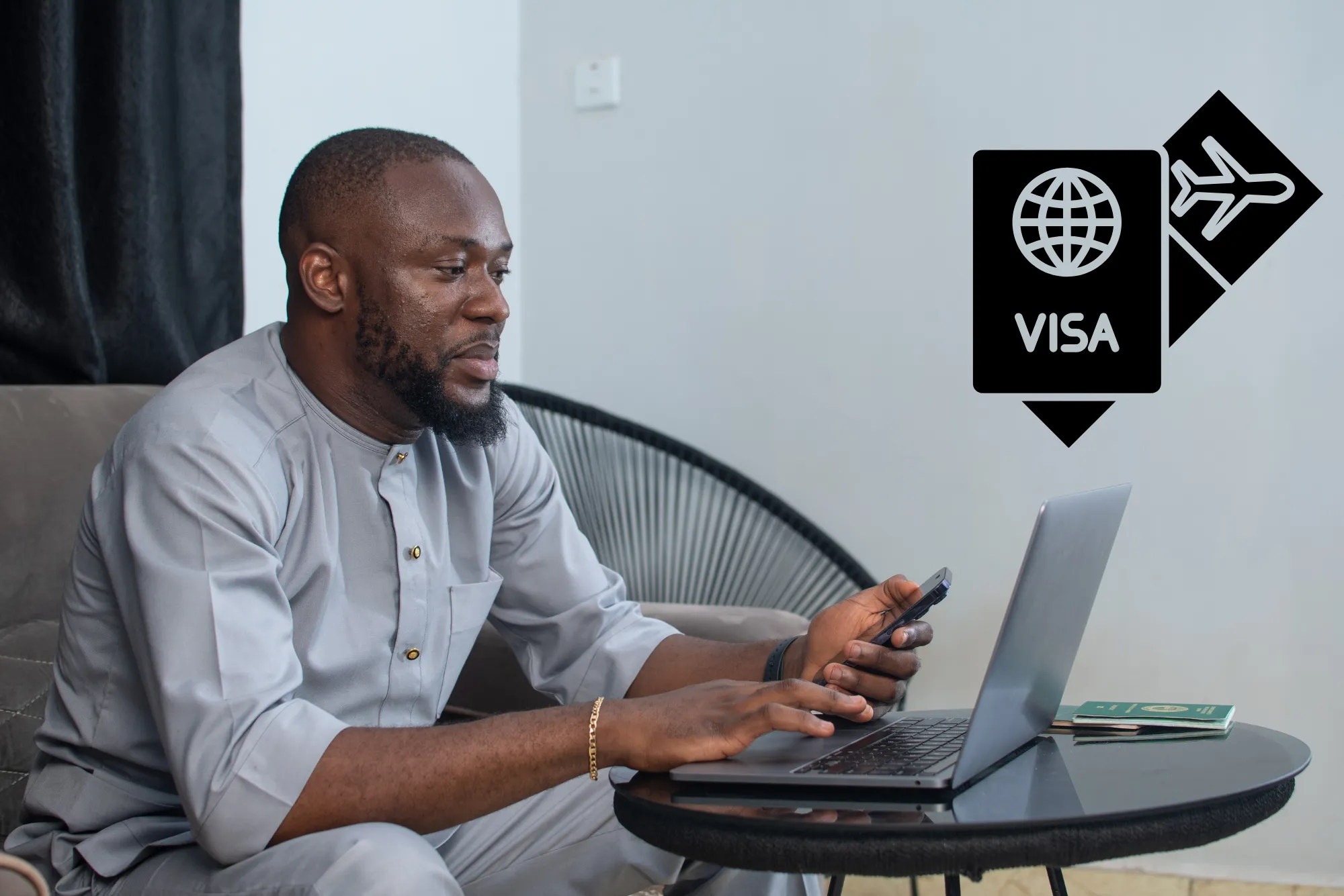Apply for a Dubai Visa Online Easily
