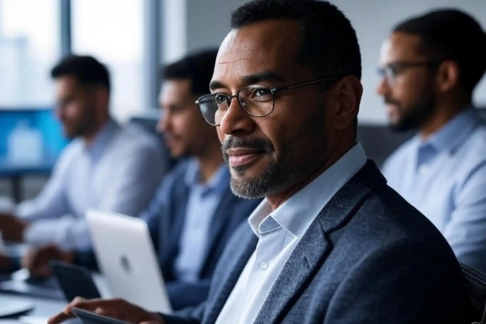 How Do Managed Services Ensure AWS Scalability