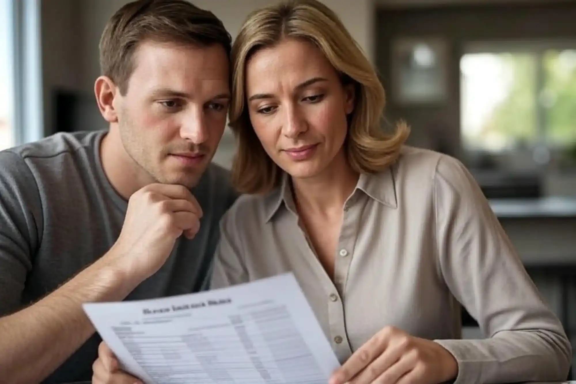 How Do Interest Rates Affect Home Buying