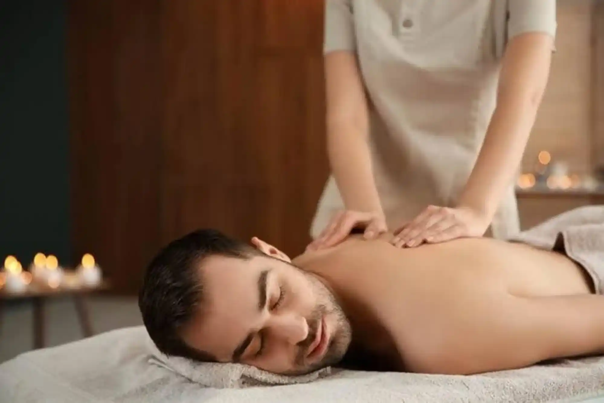 Are There 247 Home Massage Services Available in Dubai
