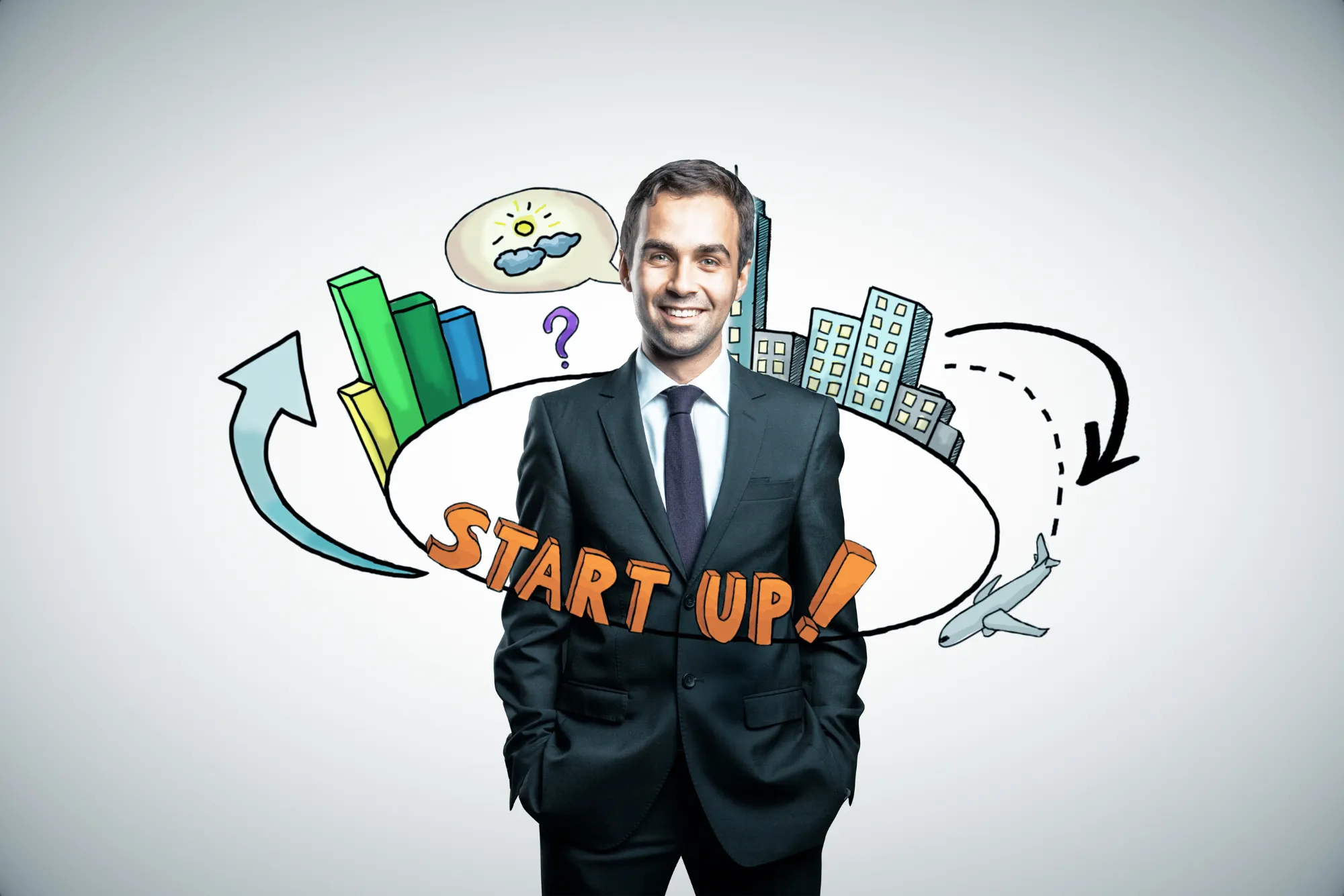 UAE Free Zones Are the Hotspot for Fintech Startups in 2025