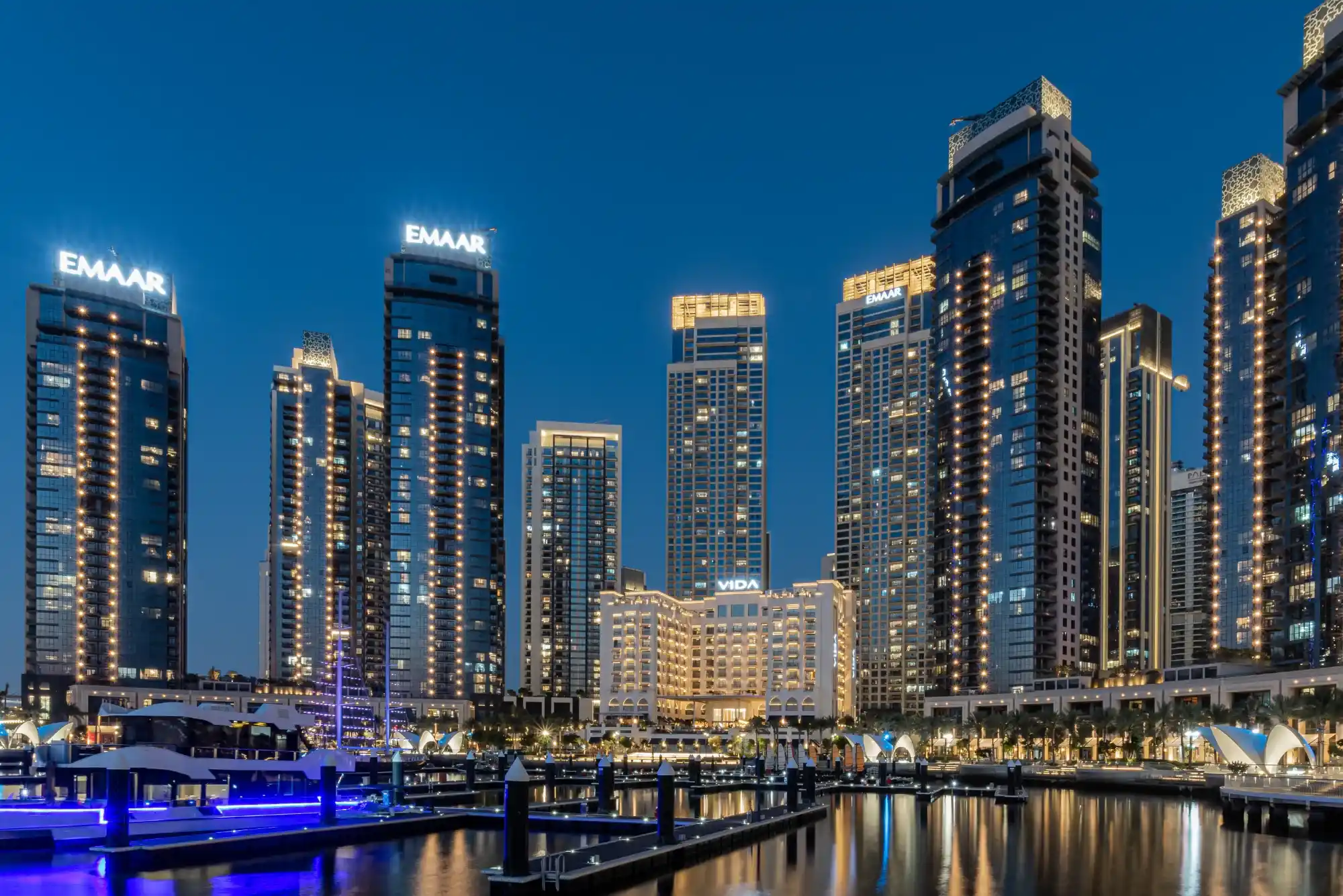 What Safety Tips Should You Follow for a Dubai Outcall