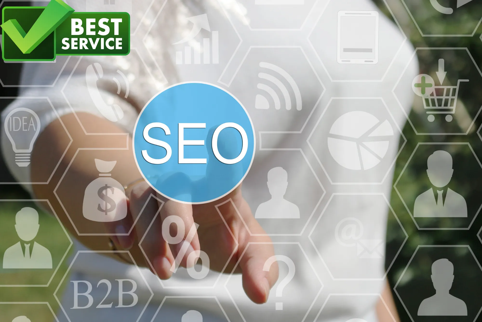 Best SEO Services in Dubai Grow Traffic & Sales Fast