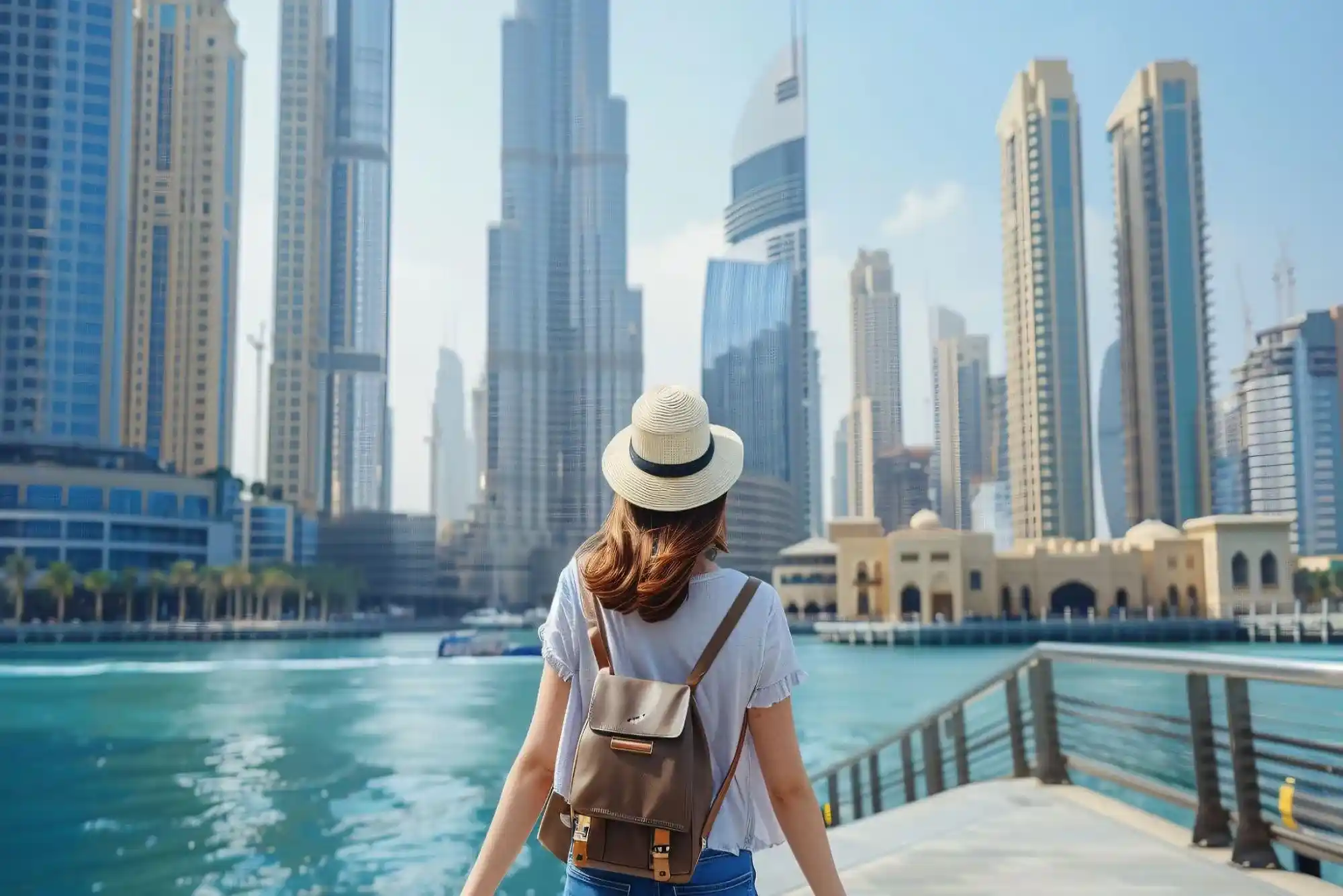 Best Times of the Year to Fly from Riyadh to Dubai for a Vacation