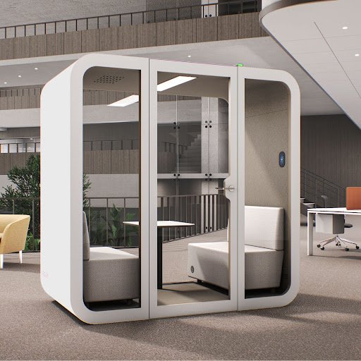 How to Identify High-Quality Office Furniture in Dubai Markets