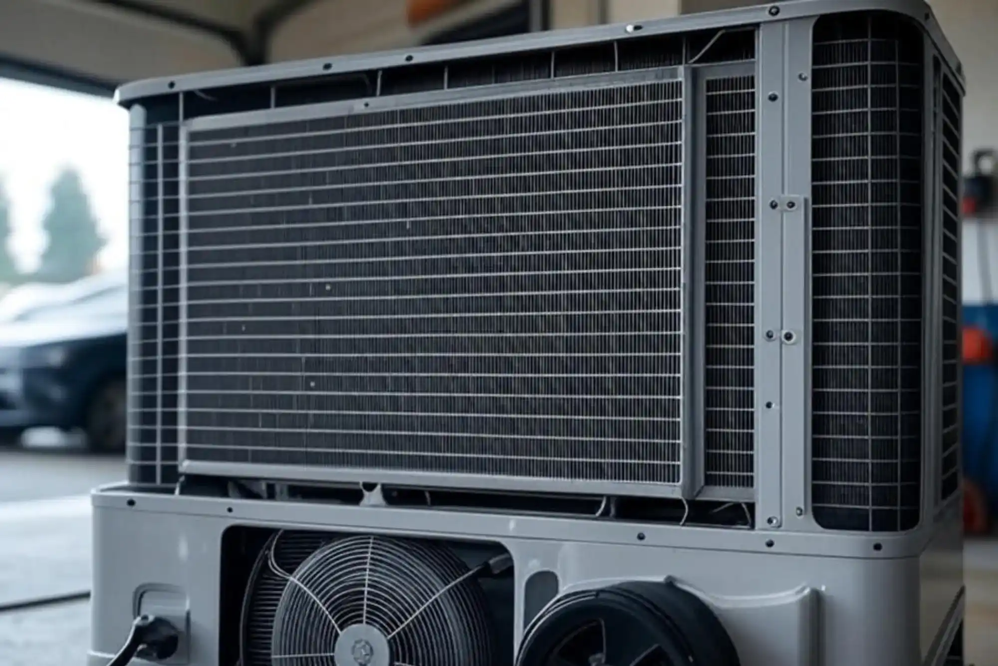 How to Maintain O General AC for Longer Life